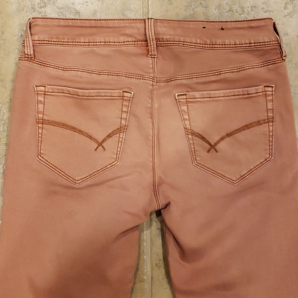 Bullhead Black Skinniest Jean - Picture 3 of 5